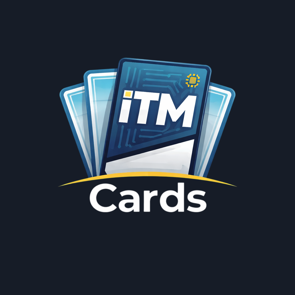 ITM-Cards